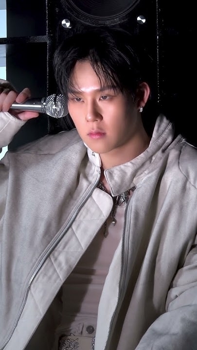 Momen yang diabadikan oleh penggemar MONSTA X