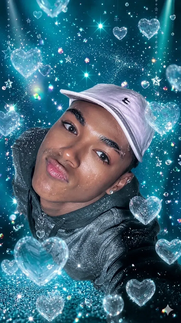 Fandom-recommended wallpaper image of Kauê (SANTOS BRAVOS)