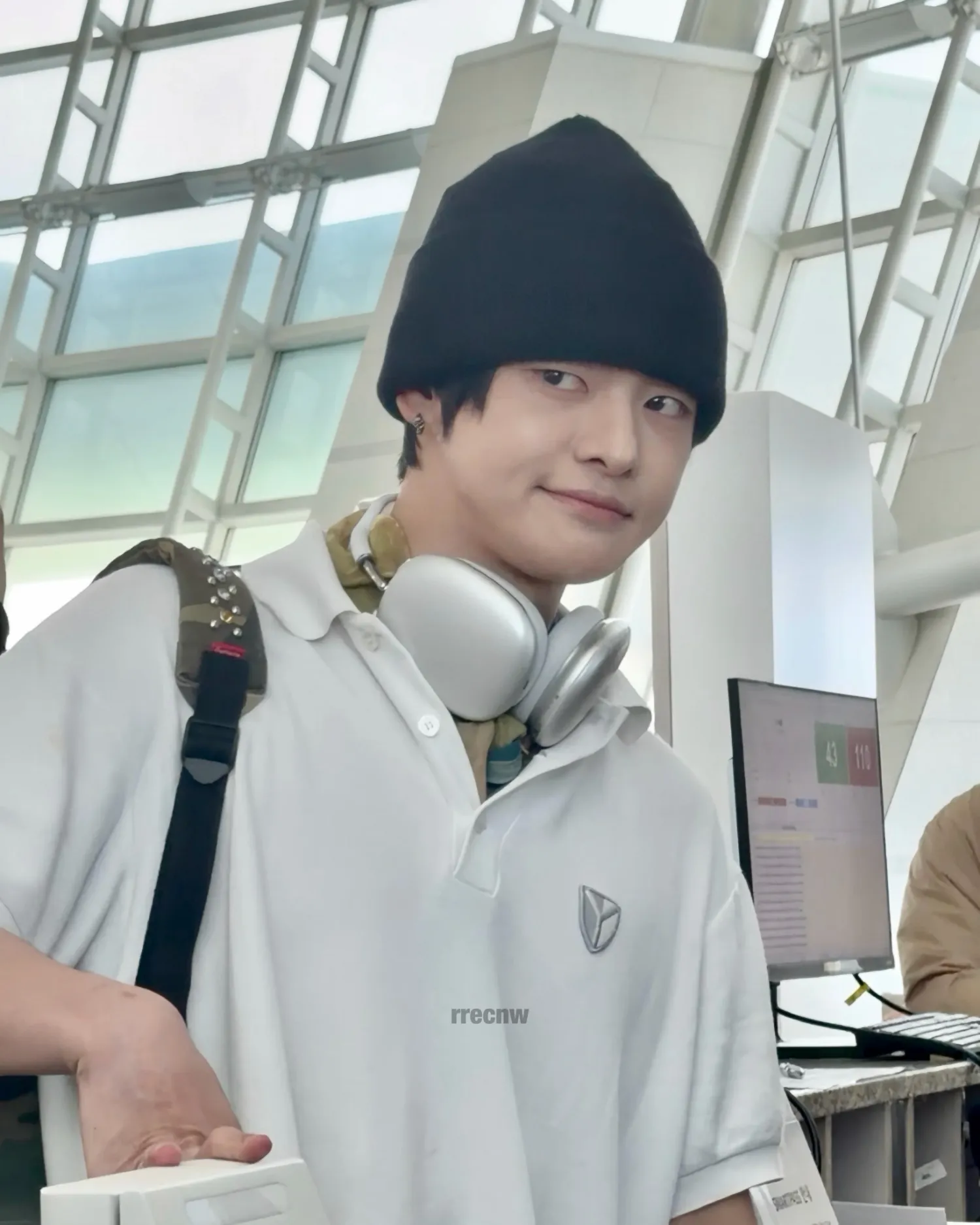 Latest photo of Lee Leo (ALPHA DRIVE ONE)