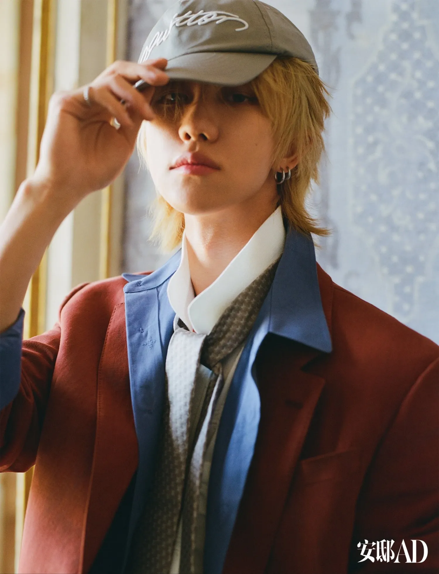 Foto terbaru The 8 (SEVENTEEN)