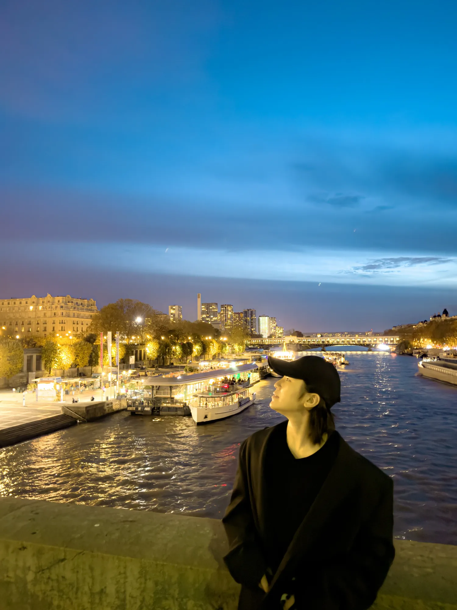 Behind-the-scenes cut of Woozi (SEVENTEEN)