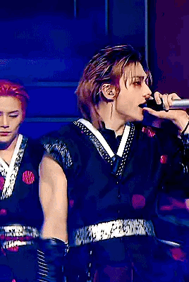 Latest photo of Hyunjin (Stray Kids)