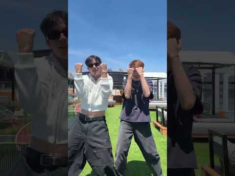 Kenneth (SANTOS BRAVOS)粉丝拍下的瞬间