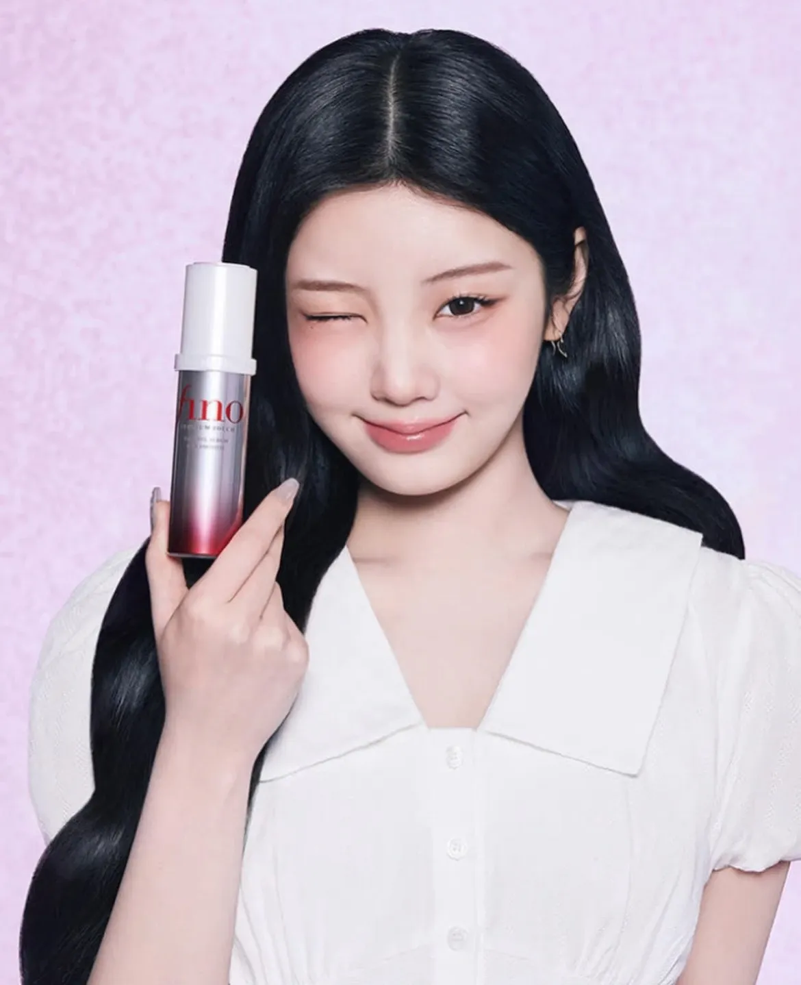 Latest photo of Wonhee (ILLIT)