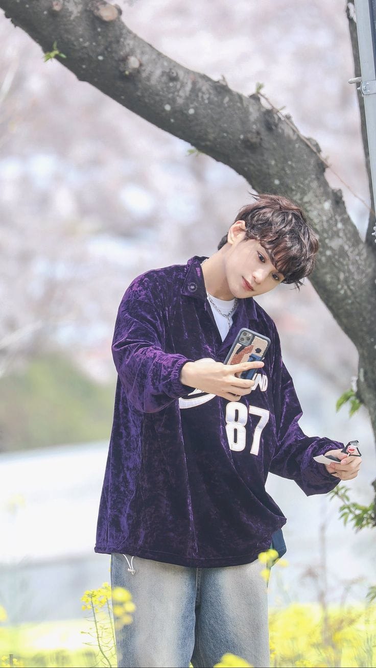 Recent activity shot of Zayyan (XODIAC)