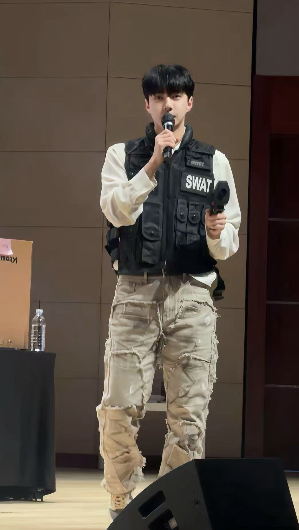 The most beloved wallpaper among Sehun (EXO)'s fans