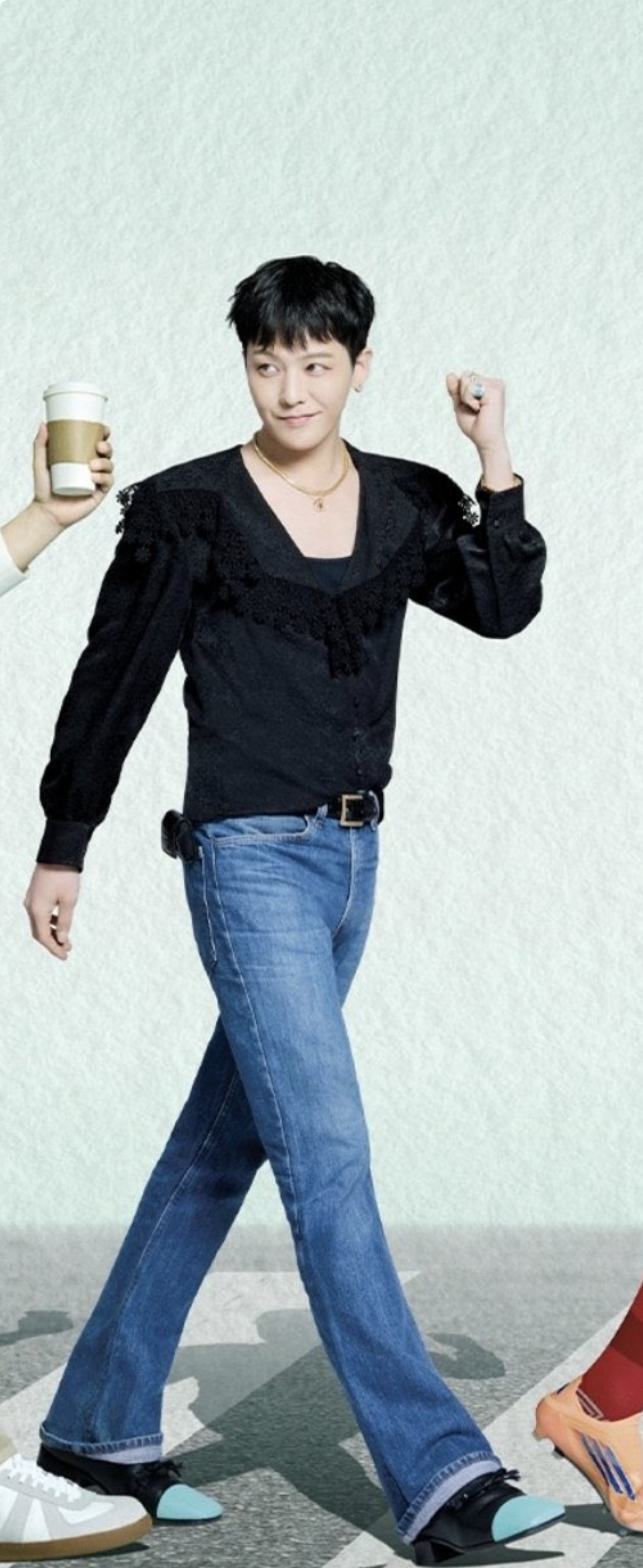 The most beloved wallpaper among G-DRAGON (BIGBANG)'s fans