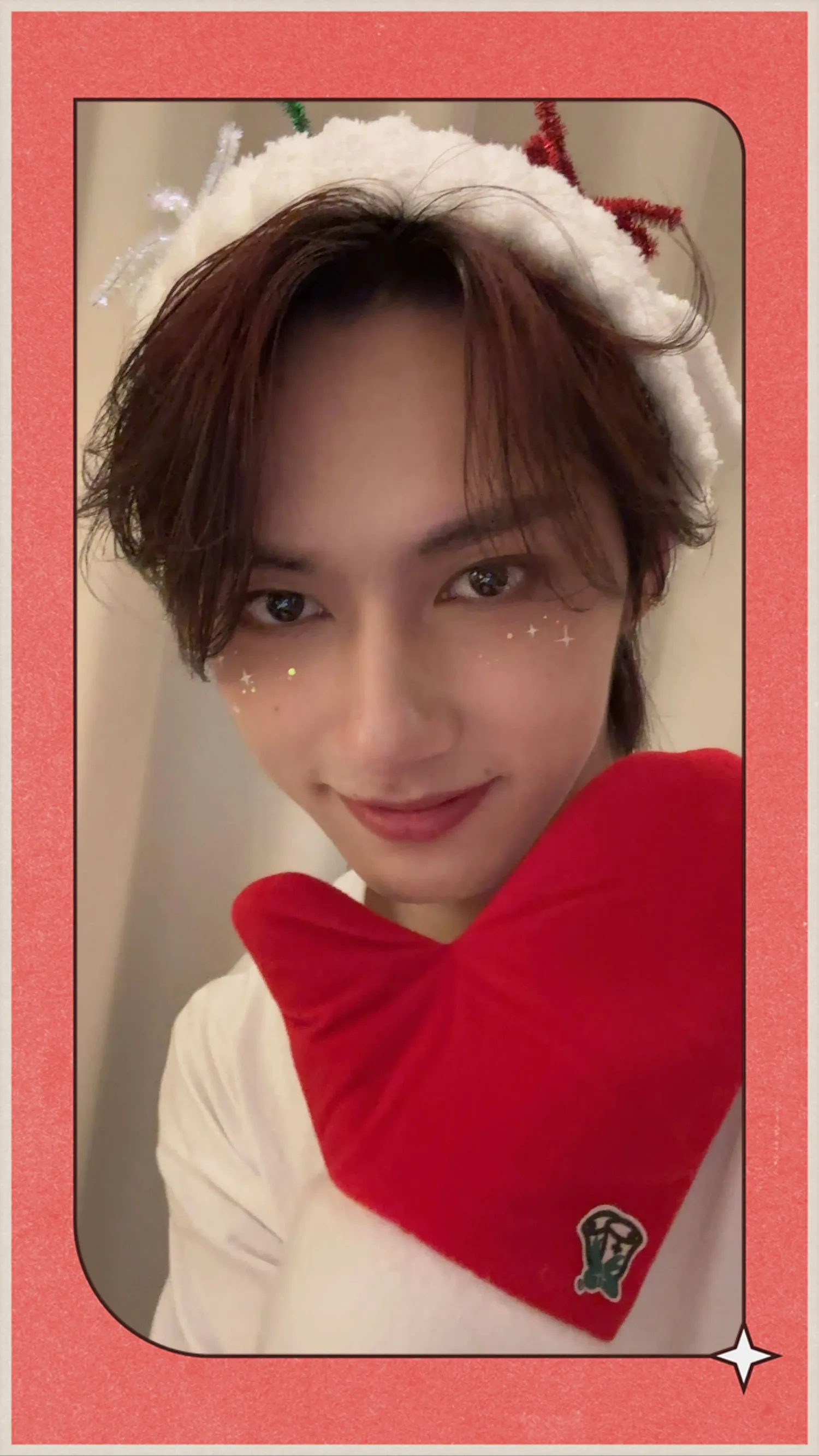 Latest photo of Jun (SEVENTEEN)