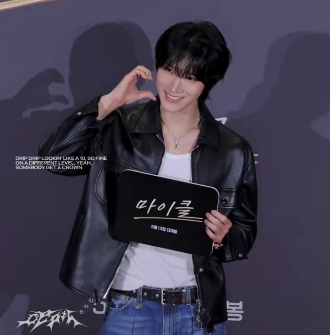 Latest photo of TEN (WayV)