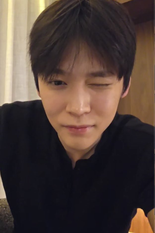 Behind-the-scenes cut of Eunseok (RIIZE)