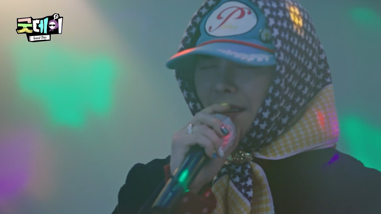 Latest photo of G-DRAGON (BIGBANG)