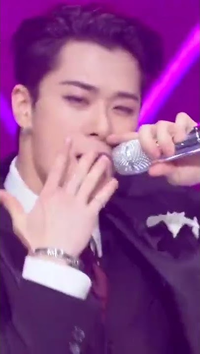 A heartfelt wallpaper shared by Moonbin (ASTRO)'s fans