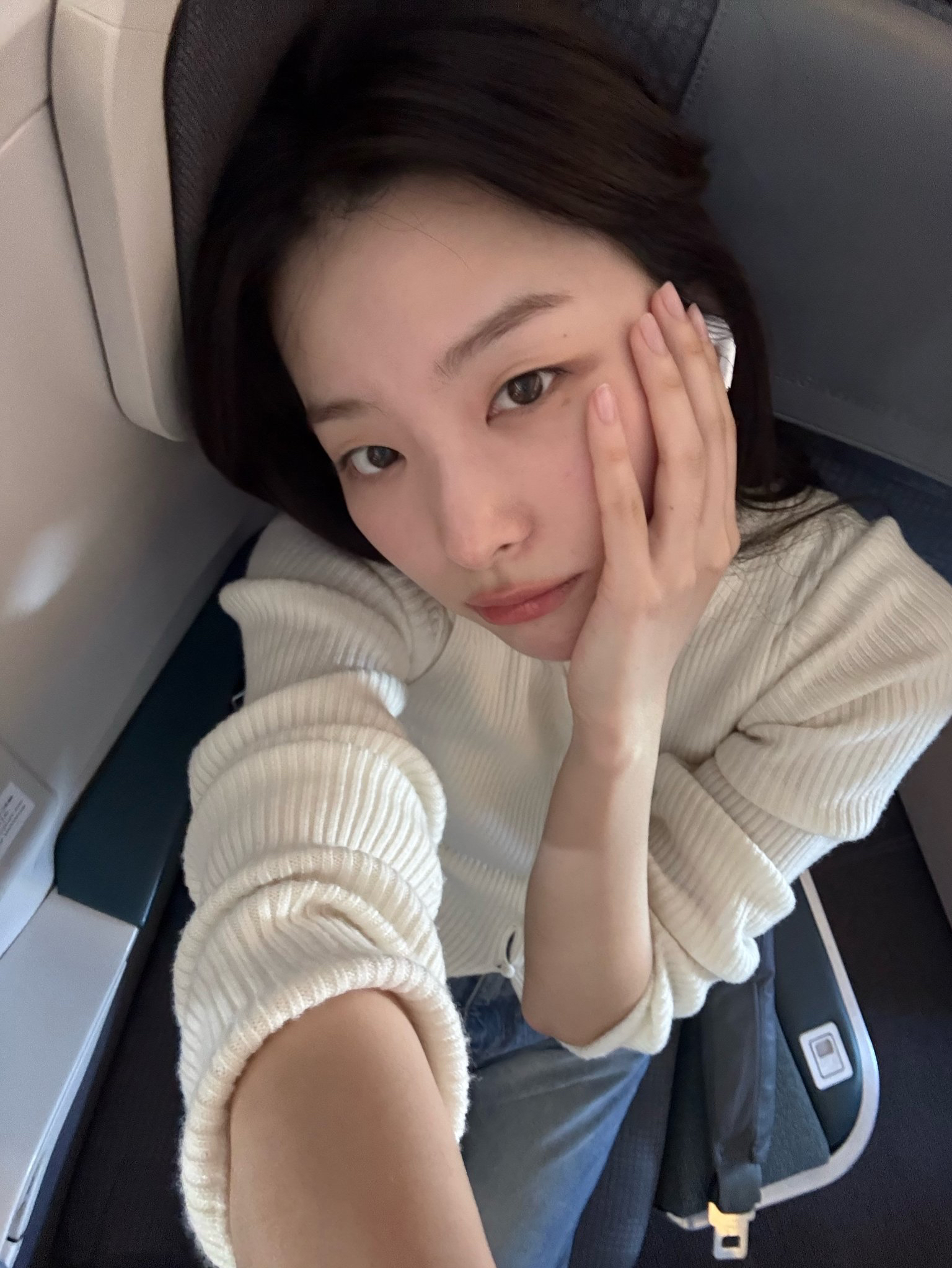 레드벨벳 팬이 찍은 순간