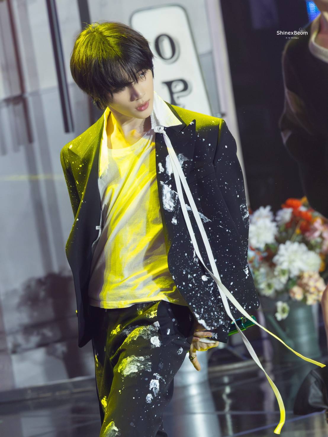 Latest photo of Beomgyu (TOMORROW X TOGETHER)
