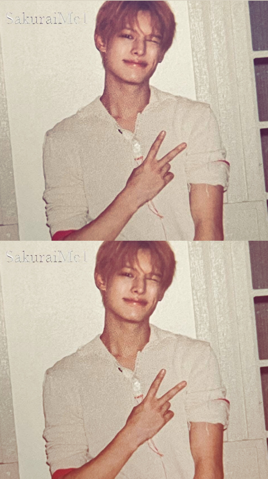 Latest photo of James (CORTIS)