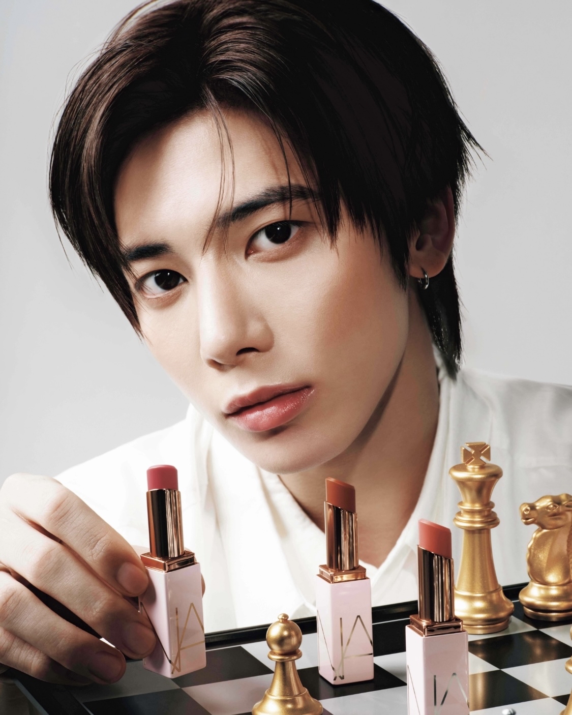 태현 (투모로우바이투게더) 최근 활동샷