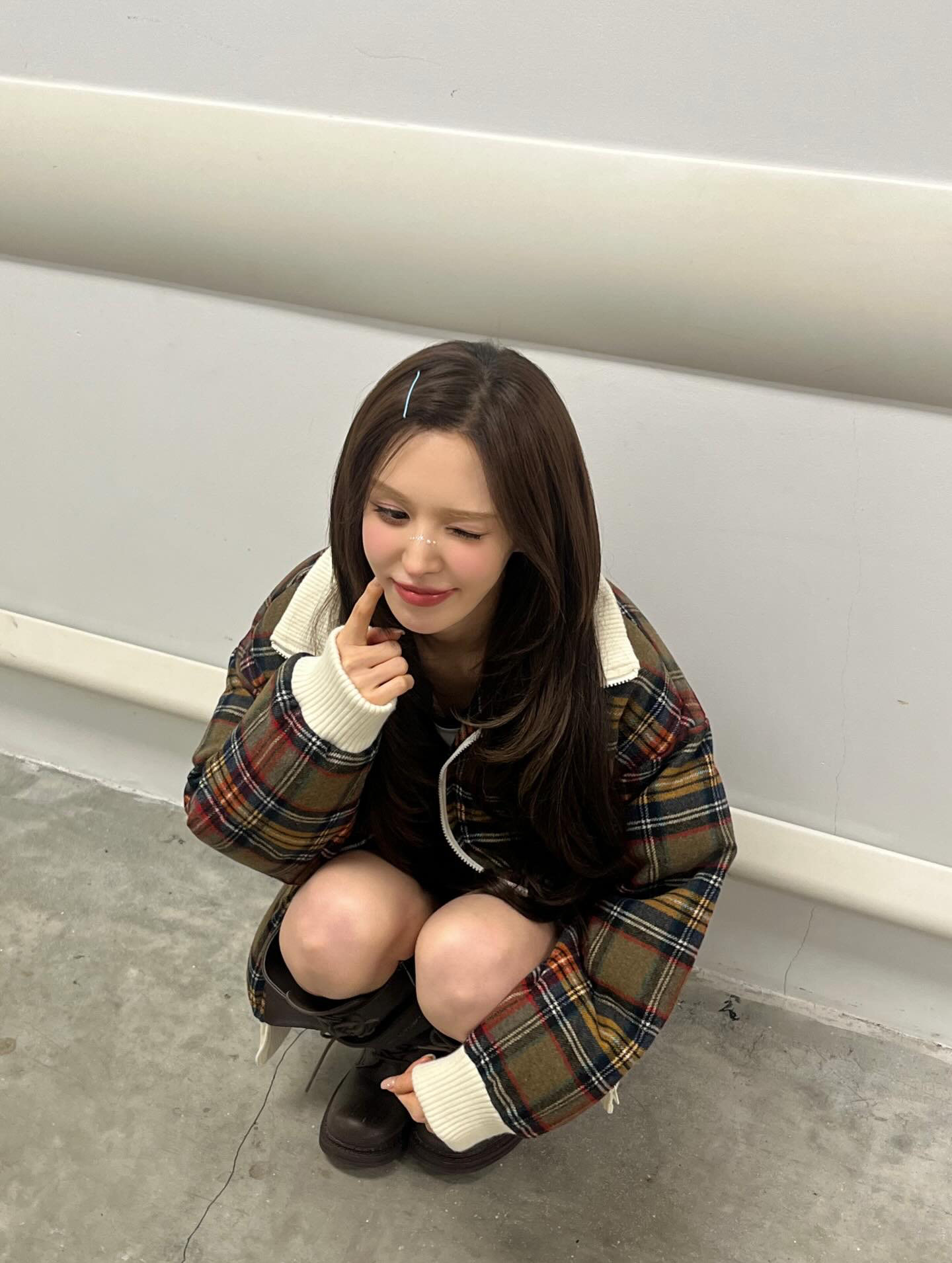 Latest photo of Red Velvet