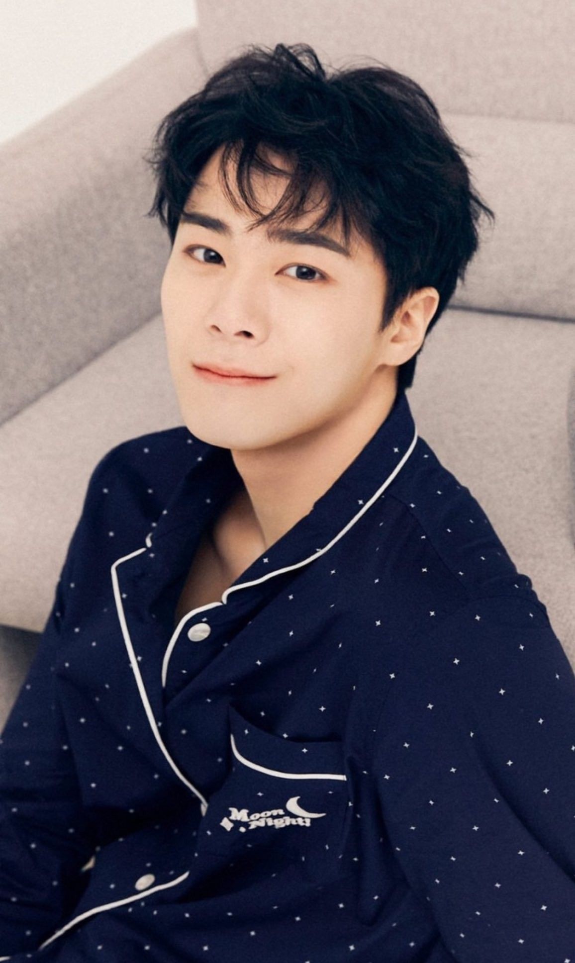 Latest photo of Moonbin (ASTRO)