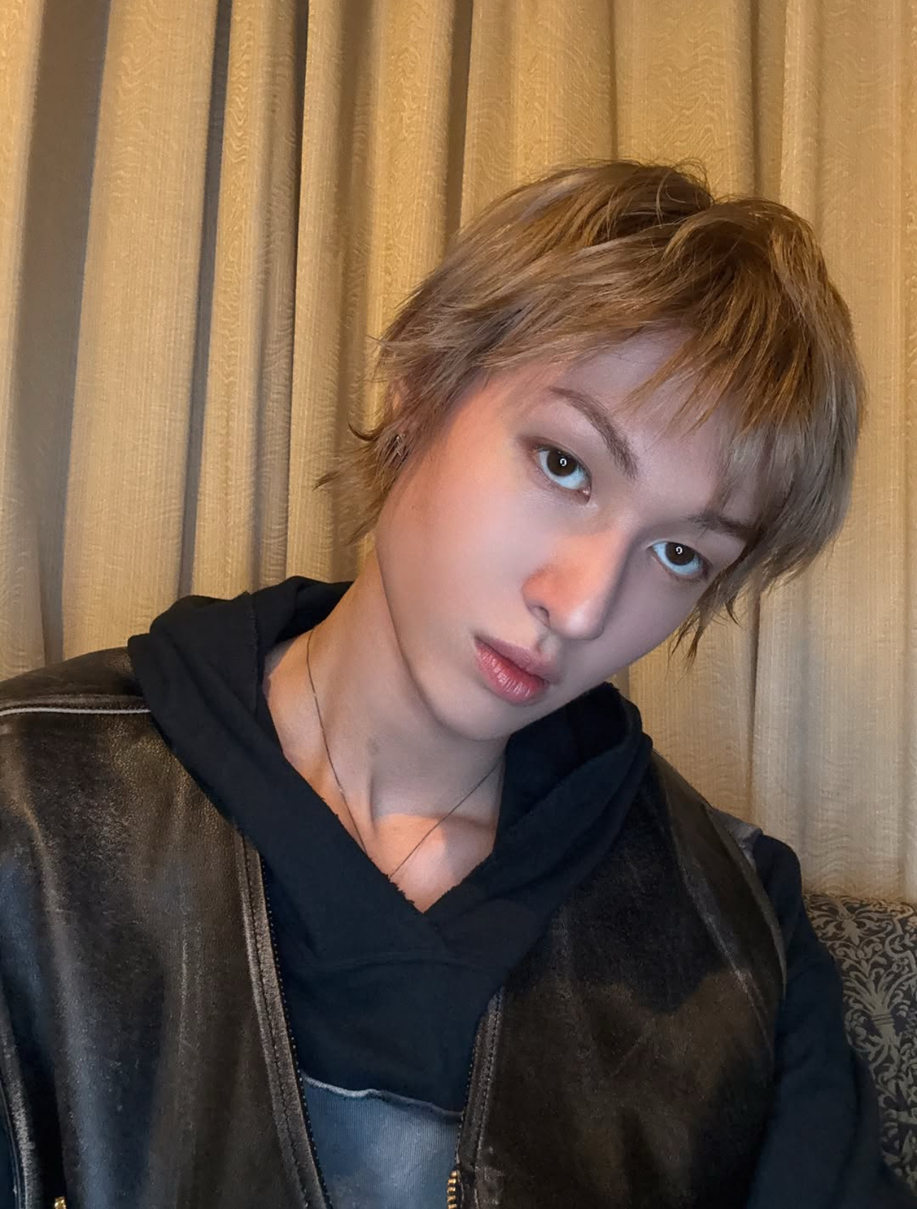 Latest photo of Martin (CORTIS)