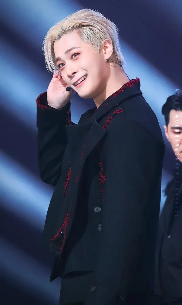 The most beloved wallpaper among Moonbin (ASTRO)'s fans