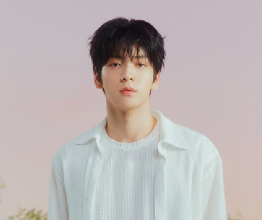 Momen yang diabadikan oleh penggemar Soobin (TOMORROW X TOGETHER)