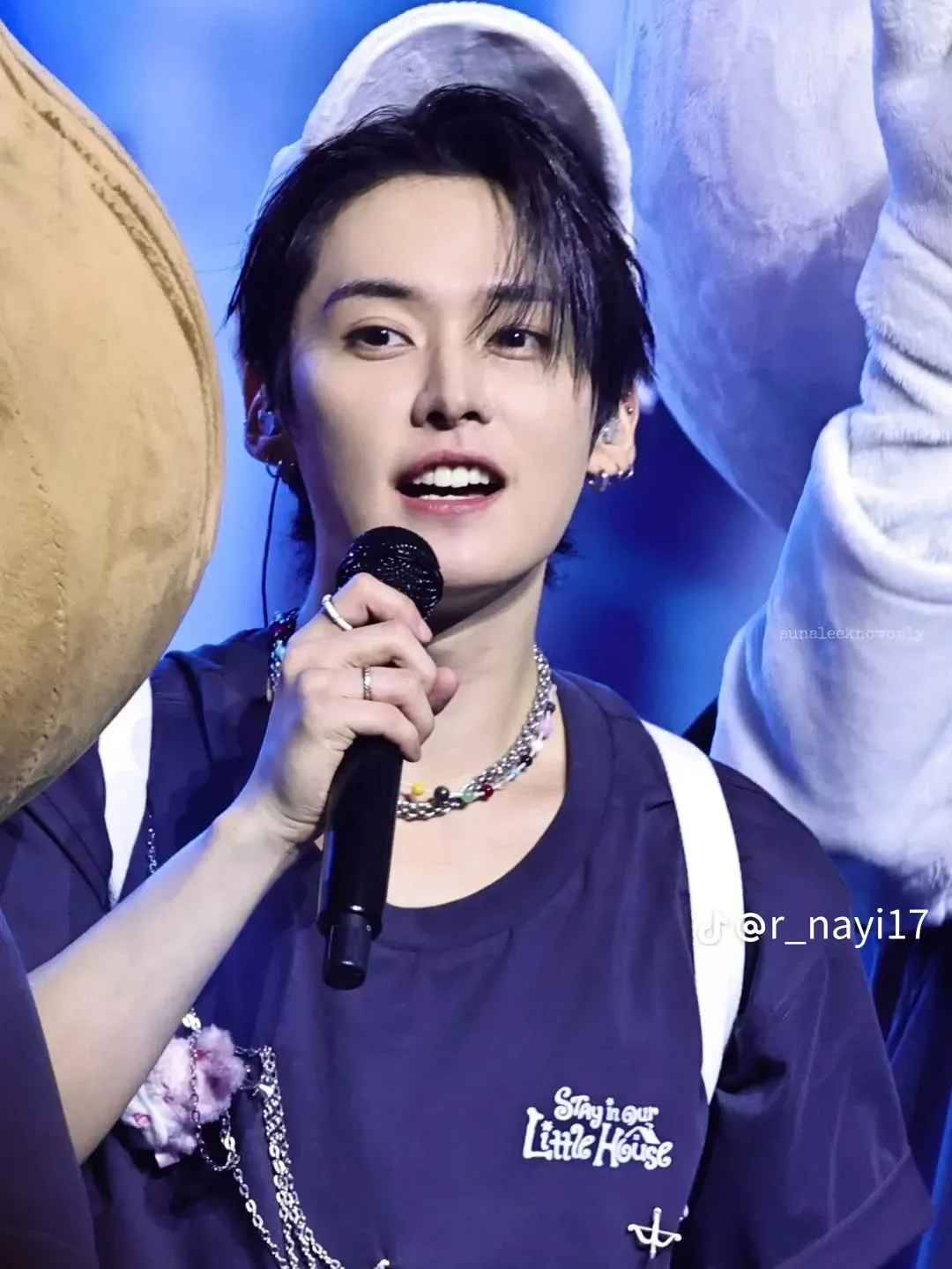 Stray Kids 최근 활동샷