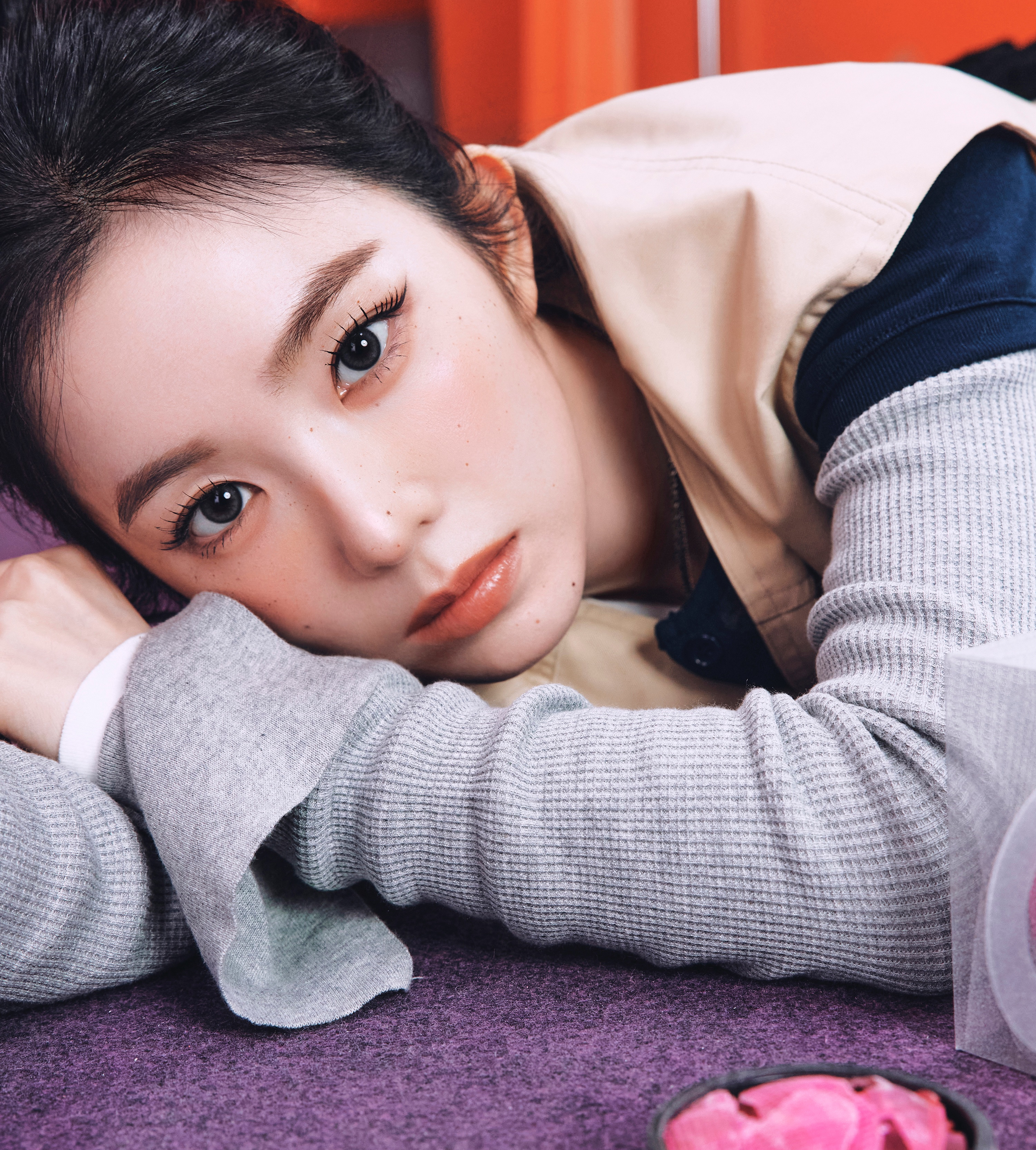 Latest photo of Irene (Red Velvet)