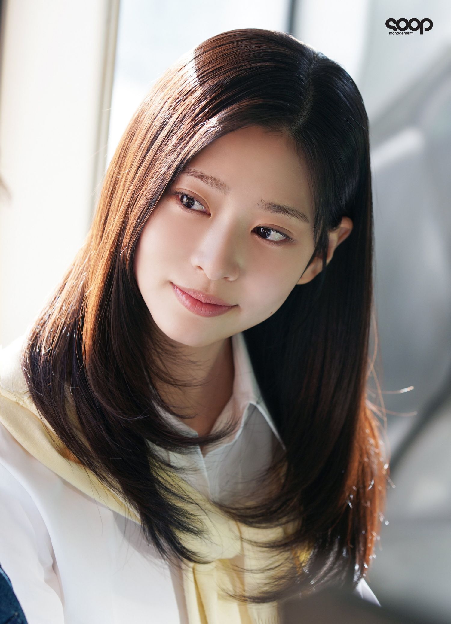 Latest photo of Kim Minju