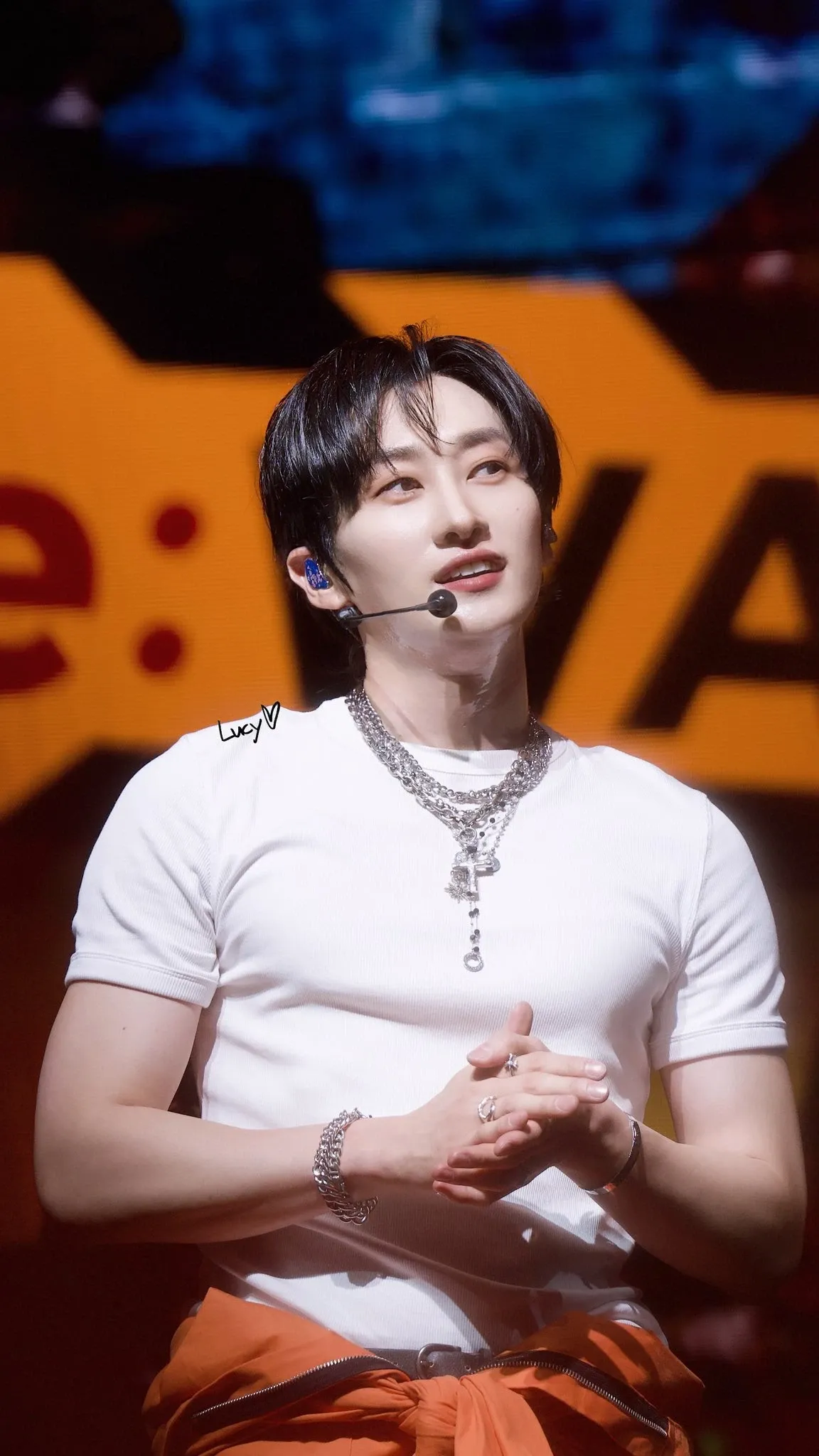 Super Junior ウニョク ファンダムコミュニティ │ KPOP人気No.1アプリ