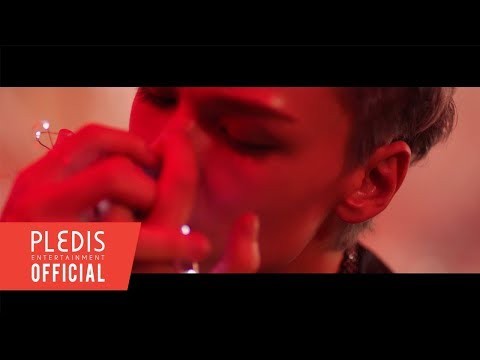 세븐틴 최근 활동샷