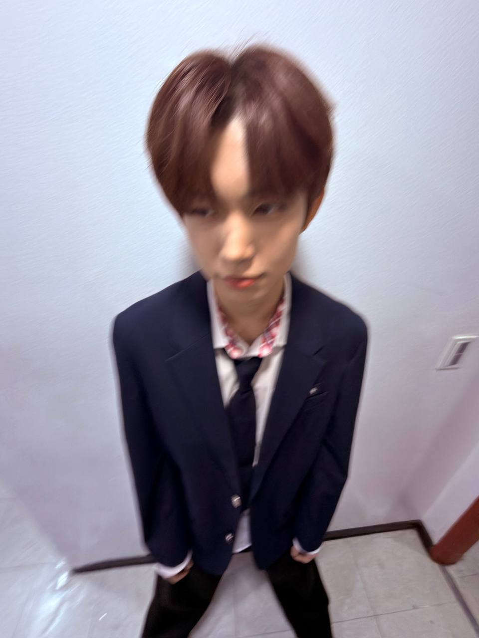 김건우 (알파드라이브원) 팬이 찍은 순간