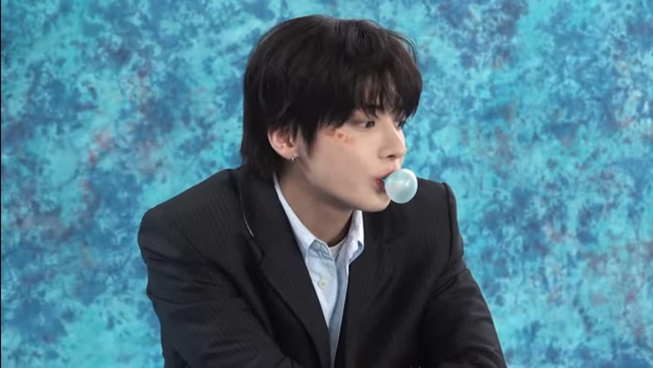 太顯 (TOMORROW X TOGETHER)的最新活動照片