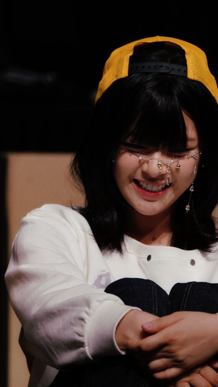 TWICE의 비하인드 컷