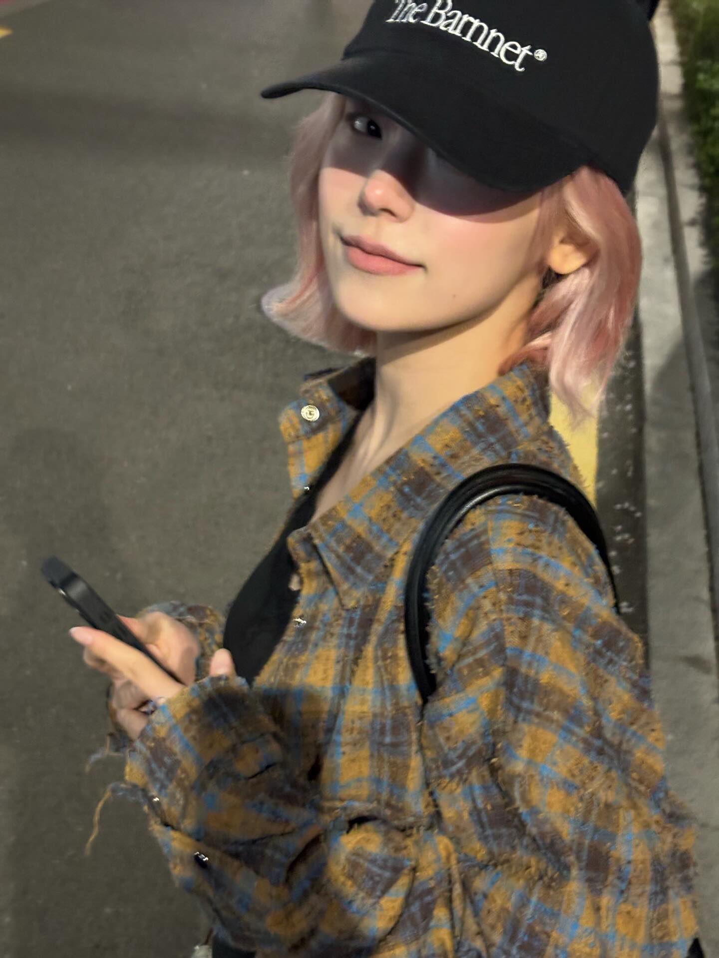 Latest photo of Yeji (ITZY)