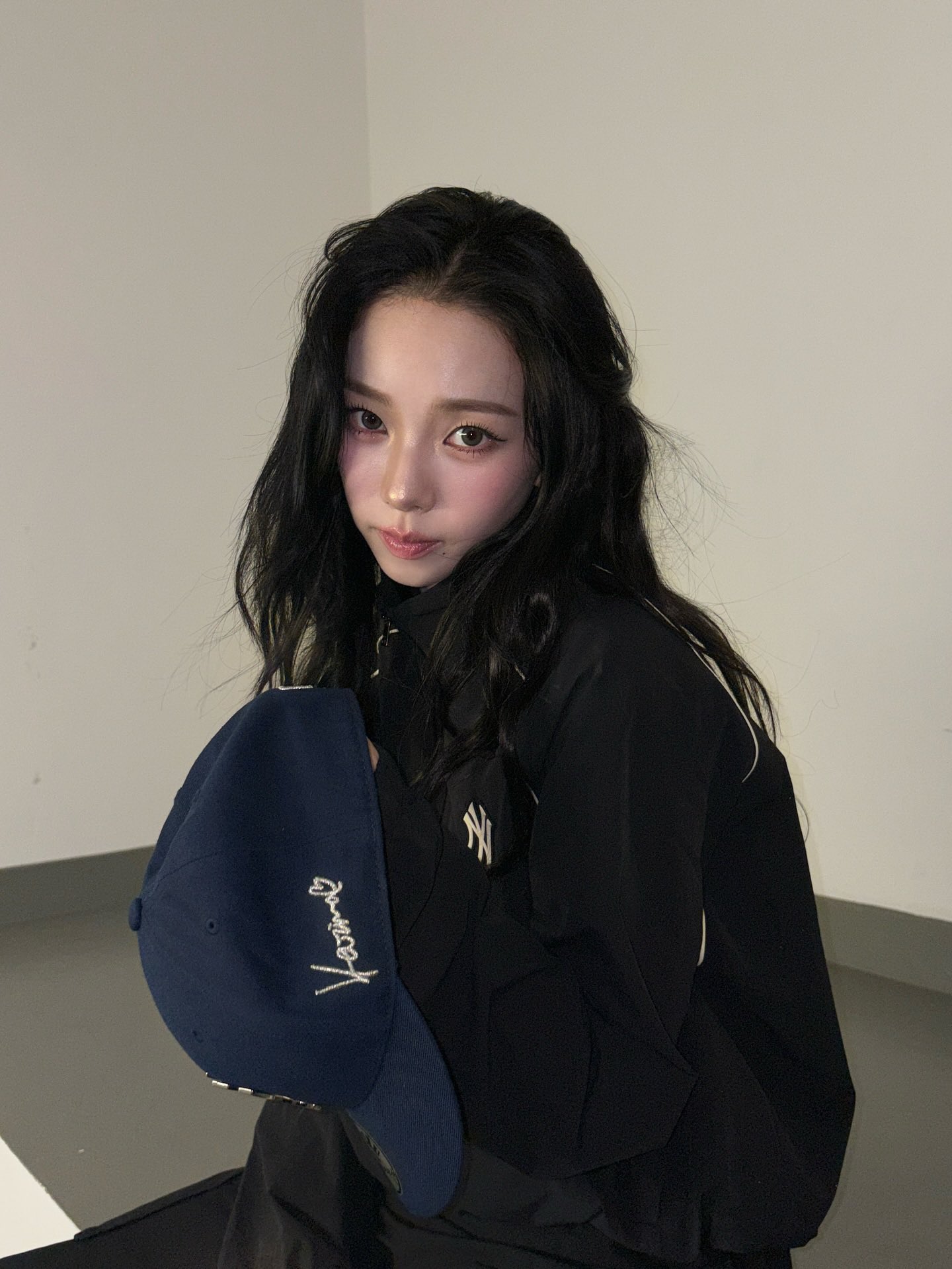 Latest photo of Karina (aespa)