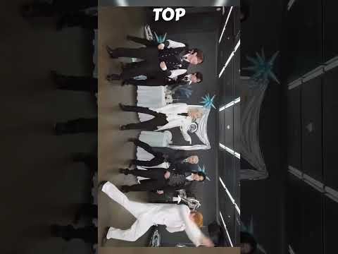 Latest photo of I.N (Stray Kids)