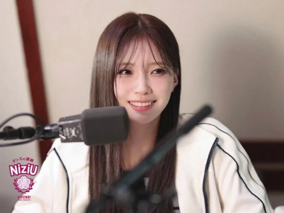 마유카 (NiziU)의 최신 사진