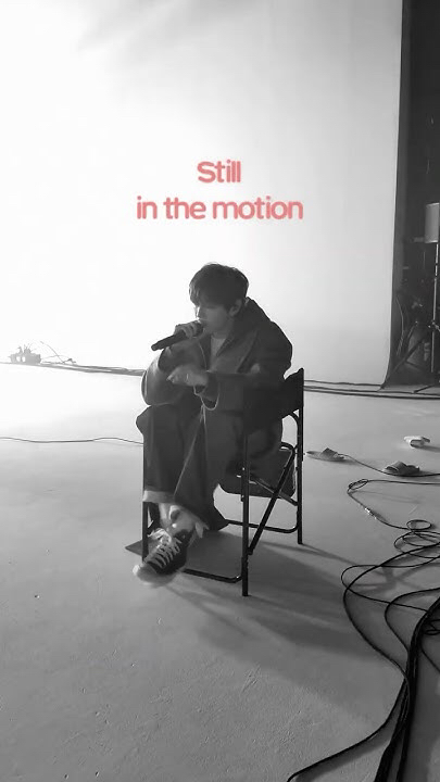 Foto aktivitas terbaru Kang Daniel