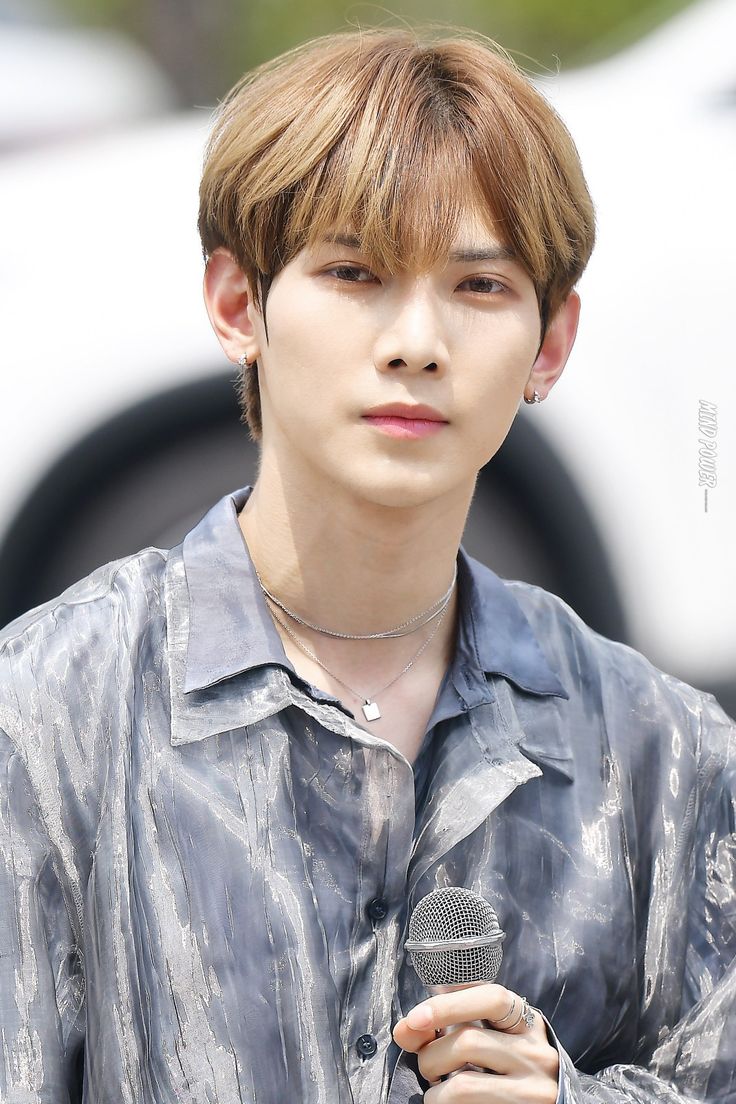 ATEEZの最新写真