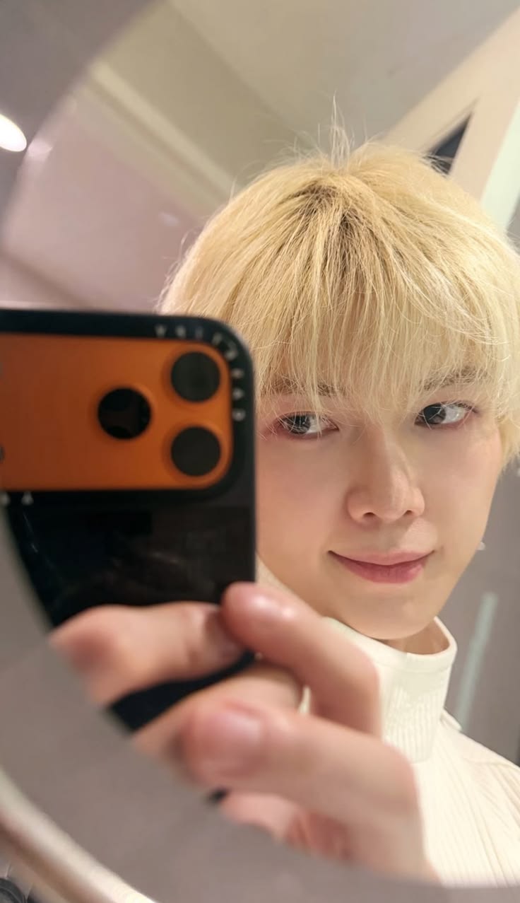 에이티즈 팬이 찍은 순간