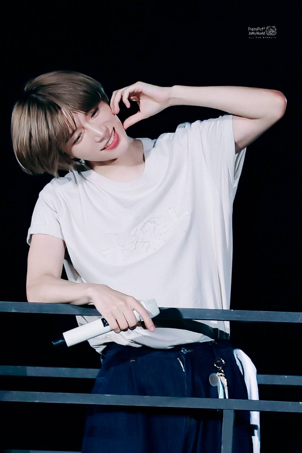 Latest photo of Beomgyu (TOMORROW X TOGETHER)