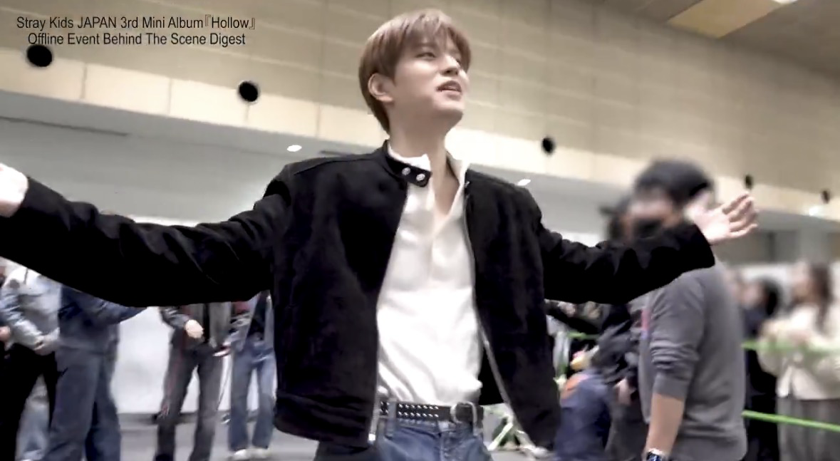 승민 (Stray Kids) 최근 활동샷