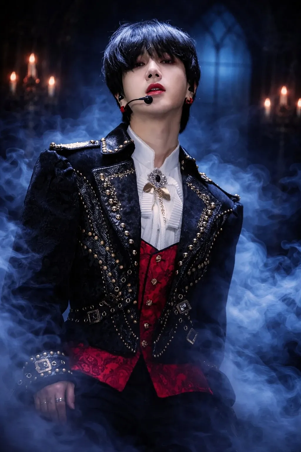 Foto terbaru Super Junior