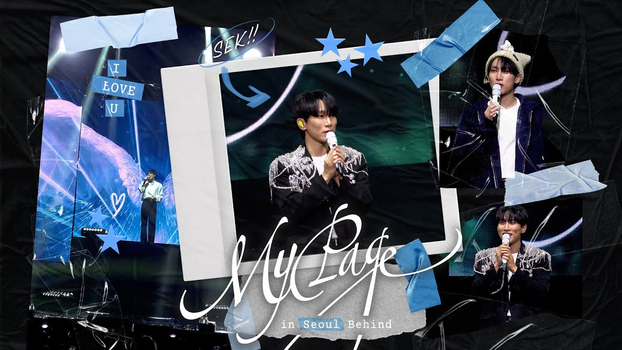 Latest photo of BTOB