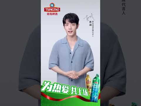 샤오잔의 비하인드 컷