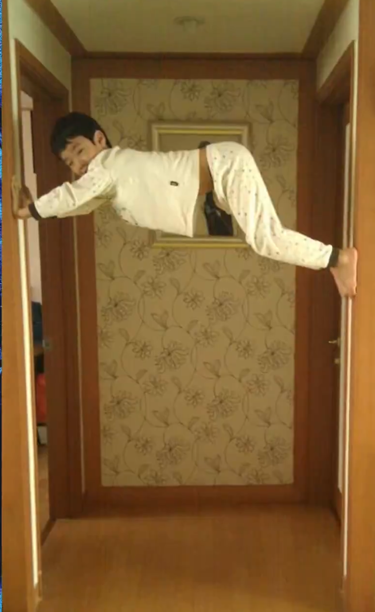 Latest photo of Wonjun (WHIB)