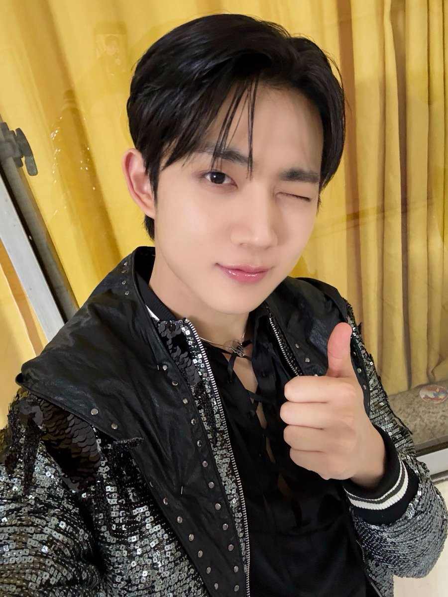 A moment captured by TEMPEST's fan