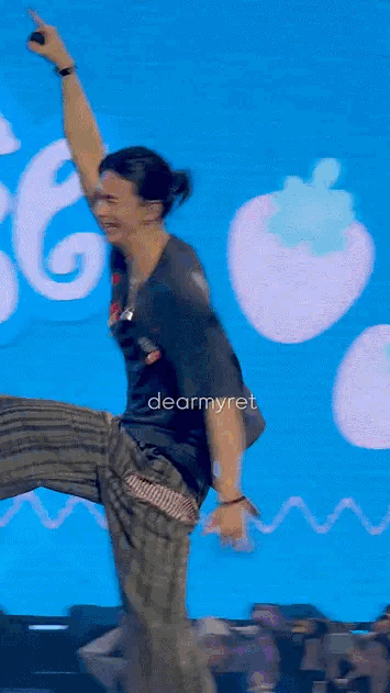 铉辰 (Stray Kids)的最新照片