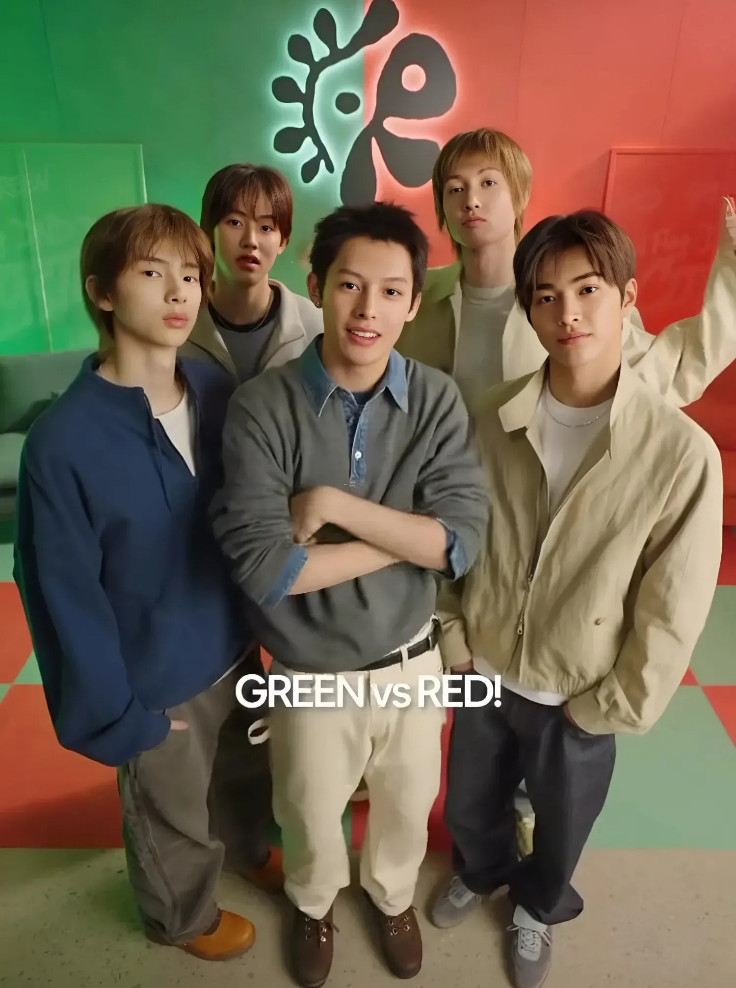 CORTIS的最新活动照片