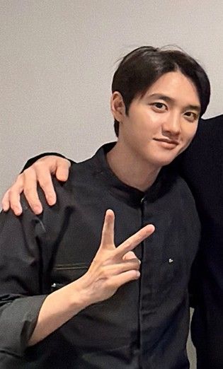 ディオ (EXO)の最新写真